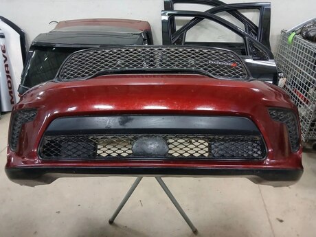 Dodge Durango bufer dəsti