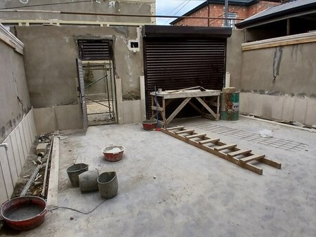 Masazırda 4 otaqlı həyət evi satılır, 150 m², 125 000 AZN, şəkil 2 / 11