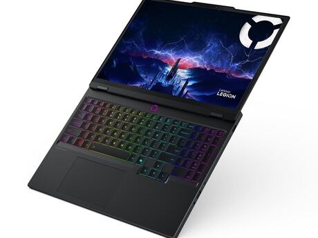 Lenovo LEGION 5 83LY000NUS