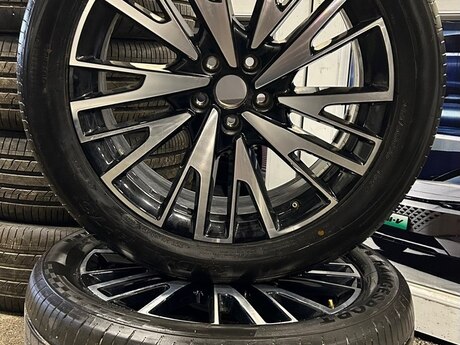 Changan Q07 təkərləri 245/50 R20