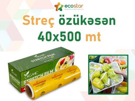 Streç