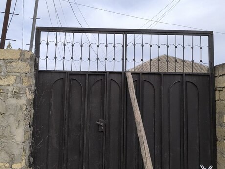 Sarayda 3 otaqlı həyət evi satılır, 80 m², 50 000 AZN, şəkil 2 / 9