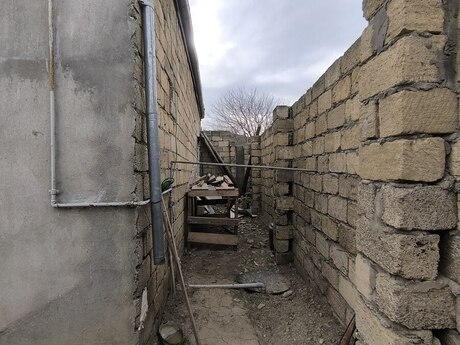 Sarayda 3 otaqlı həyət evi satılır, 80 m², 50 000 AZN, şəkil 4 / 9