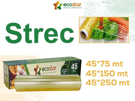 Strec 