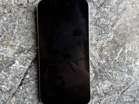 Apple iPhone 15 Pro Natural Titanium 256GB/8GB