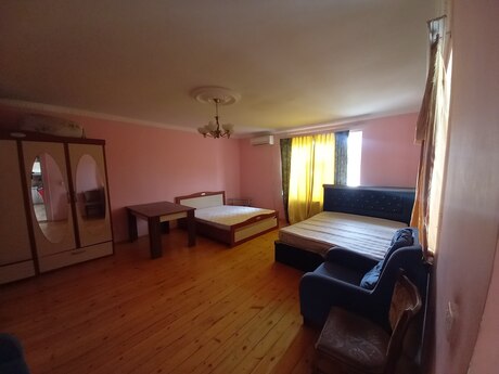 2 otaqlı ev, 80 m², Maştağa, 400 AZN