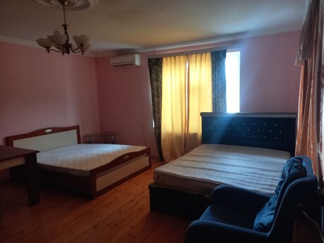 2-room house for rent in Maştağa, 80 m², 400 AZN/mo, photo 2 / 12