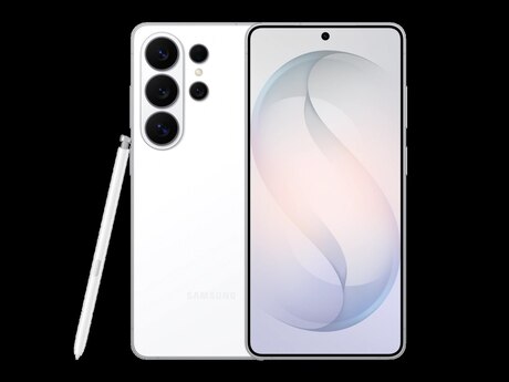 Samsung Galaxy S26 Ultra White 256GB/12GB