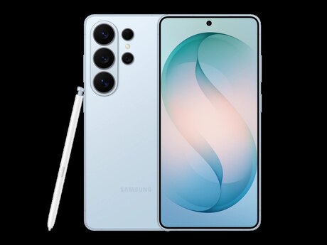 Samsung Galaxy S26 Ultra Sky Blue 512GB/12GB