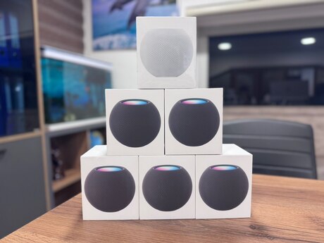 Apple HomePod Mini 2 Apple HomePod Mini 2