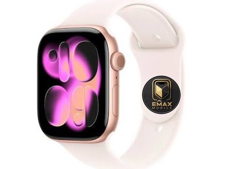 Apple Watch Series 11/42 Rose Gold