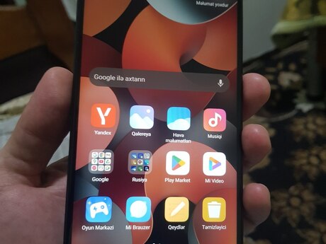 Xiaomi Redmi Note 12 5G Onyx Gray 128GB/6GB