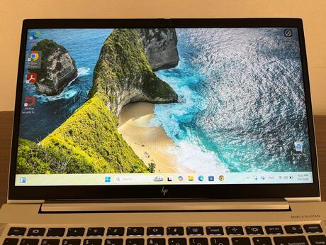 HP ELITEBOOK 840 G7 Touchscreen