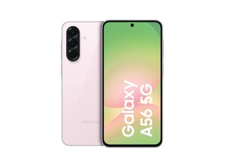 Samsung Galaxy A56 Awesome Pink 128GB/8GB Samsung Galaxy A56 Awesome Pink 128GB/8GB