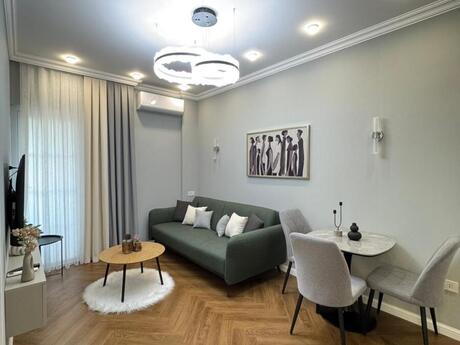 Azadlıq Prospektidə 2 otaqlı köhnə tikili mənzil satılır, 45 m², 199 000 AZN, şəkil 3 / 12