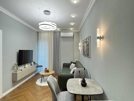 Azadlıq Prospektidə 2 otaqlı köhnə tikili mənzil satılır, 45 m², 199 000 AZN, şəkil 4 / 12