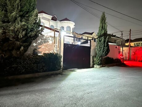 8-room house, 300 m², Xocəsən, 288 000 AZN