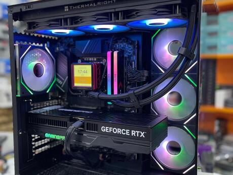 Sistem bloku G-power Z-series 2