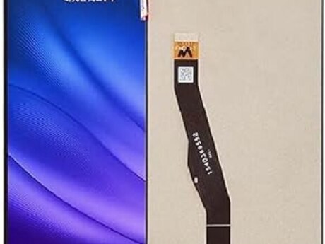 Honor 8x ekranı Honor 8x ekranı