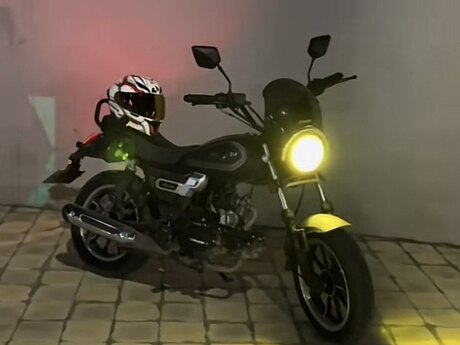 Motosiklet, 2025 il