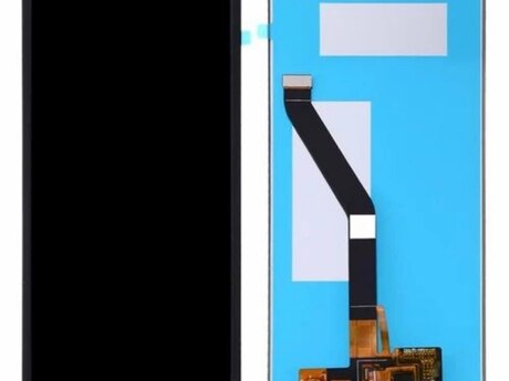 Honor 8A ekranı Honor 8A ekranı