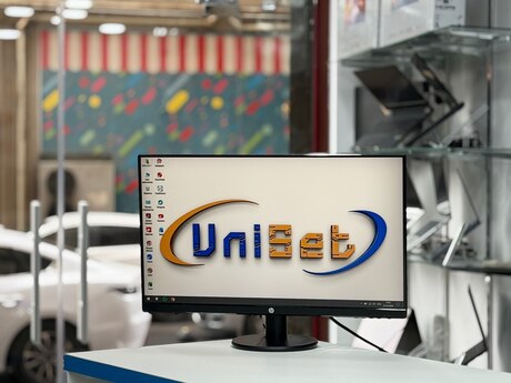 Monitor HP P27v G4 FHD İPS