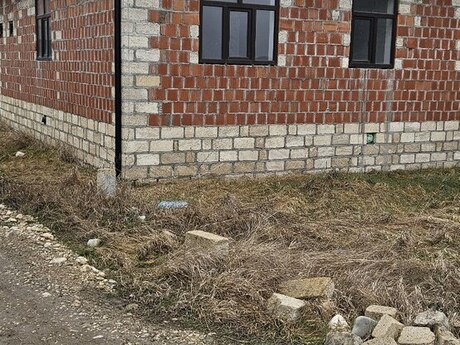 Həyət evi, Qusar r.
