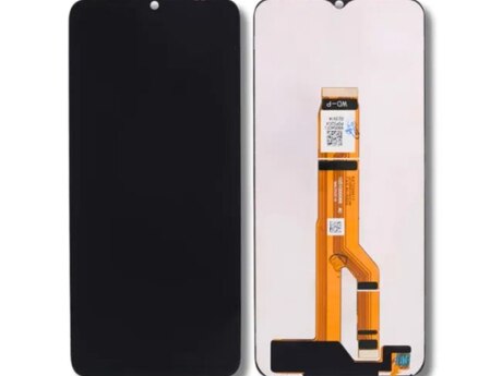Honor X7 ekranı Honor X7 ekranı