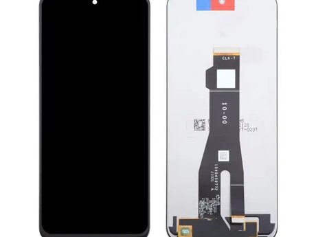 Honor x7b ekranı Honor x7b ekranı