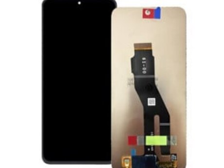 Honor x8a ekranı Honor x8a ekranı