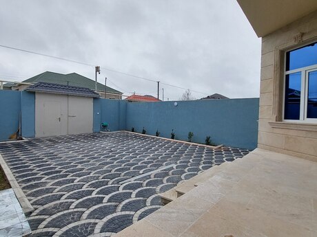 Masazırda 6 otaqlı həyət evi satılır, 170 m², 178 000 AZN, şəkil 3 / 12
