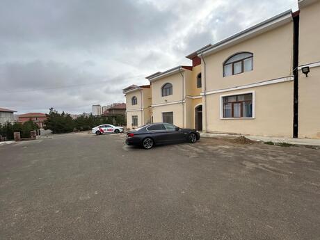 2-otaqlı mənzil, Masazır qəs., 35 m² 2-otaqlı mənzil, Masazır qəs., 35 m²