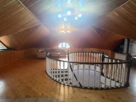 Biləcəridə 5 otaqlı həyət evi satılır, 300 m², 480 000 AZN, şəkil 4 / 12