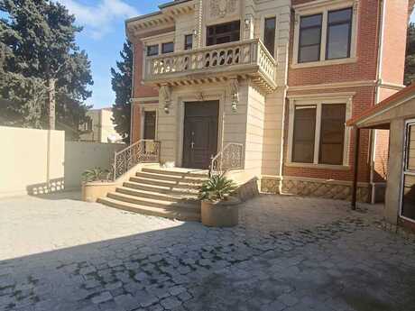Biləcəridə 5 otaqlı həyət evi satılır, 300 m², 480 000 AZN, şəkil 3 / 12