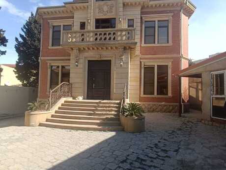 5 otaq · 300 m² · 1/1 mərtəbə, Biləcəri