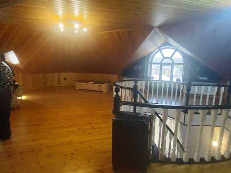 Biləcəridə 5 otaqlı həyət evi satılır, 300 m², 480 000 AZN, şəkil 5 / 12