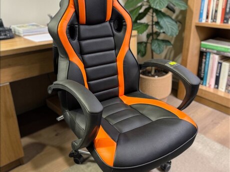 Ofis kresloları