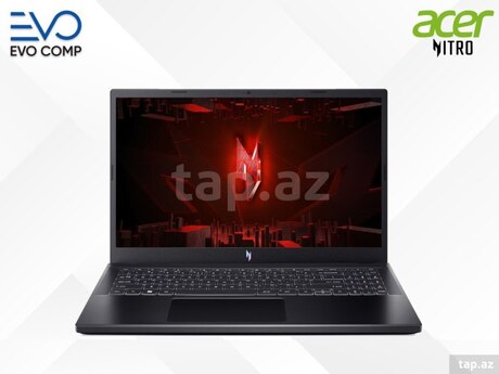 Noutbuk Acer Nitro V 15 ANV15-51-76QQ NH.QQEER.002 Noutbuk Acer Nitro V 15 ANV15-51-76QQ NH.QQEER.002