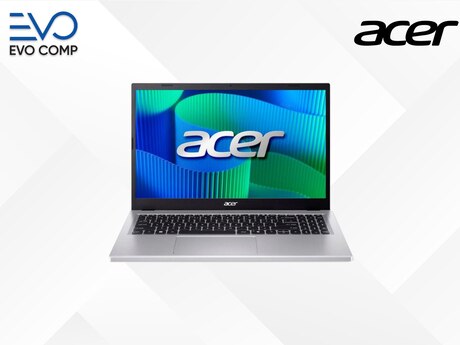 Notebook Acer Extensa 15 EX215-57-50W2 Pure Silver