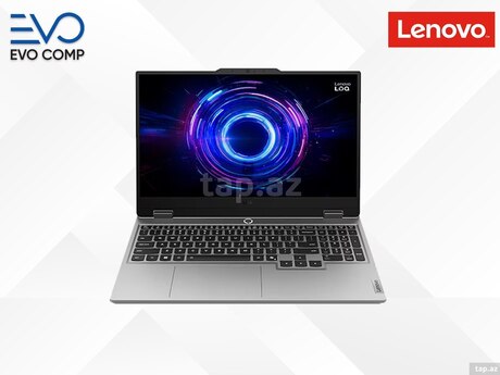 Lenovo LOQ 15IRX10 83JE011ERK
