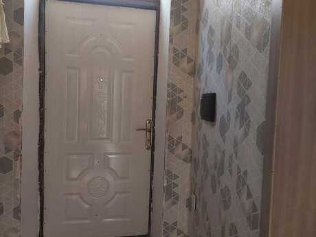 2 otaqlı ev, 40 m², M.Ə.Rəsulzadə, 400 AZN