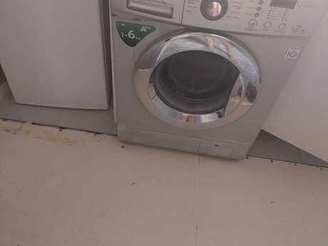 M.Ə.Rəsulzadədə 2 otaqlı həyət evi kirayə verilir, 40 m², 400 AZN/ay, şəkil 4 / 9