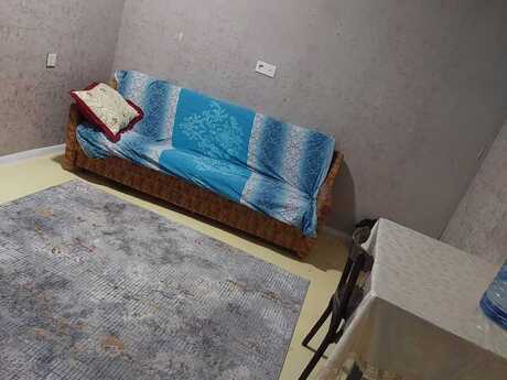M.Ə.Rəsulzadədə 2 otaqlı həyət evi kirayə verilir, 40 m², 400 AZN/ay, şəkil 3 / 9