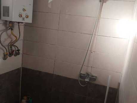 M.Ə.Rəsulzadədə 2 otaqlı həyət evi kirayə verilir, 40 m², 400 AZN/ay, şəkil 5 / 9