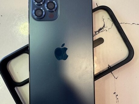 Apple iPhone 12 Pro Pacific Blue 128GB/6GB