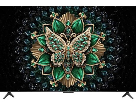 Televizor TCL QD-MiniLED 98C6K