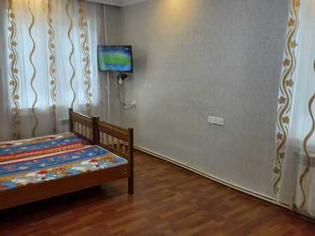 1-otaqlı mənzil kirayə verilir, Yeni Günəşli qəs., 45 m²