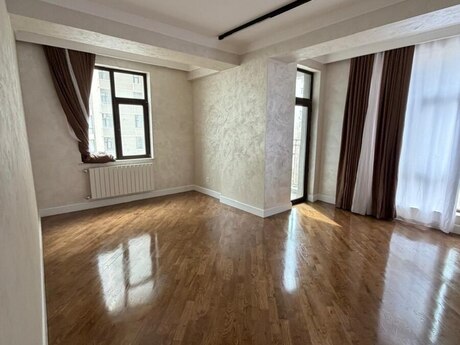 3 otaq · 115 m² · 5/14 mərtəbə, Nərimanov