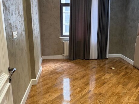 Продаётся 3-комнатная квартира в новостройке, Nərimanov, 115 м², 340 000 AZN, фото 2 / 10