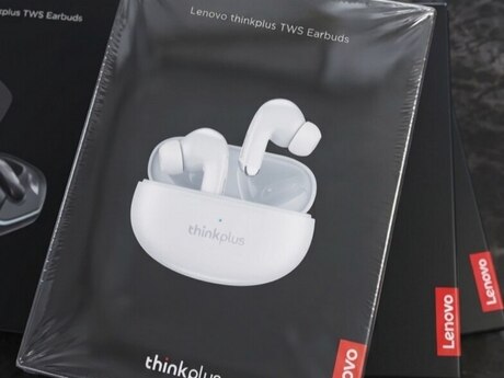 Bluetooth qulaqlıq Lenovo